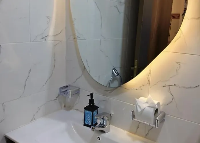 Peaks -la Vista With Blacony * الغردقة