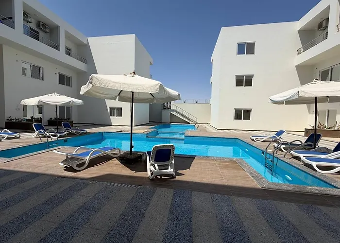 Peaks -la Vista With Blacony 公寓