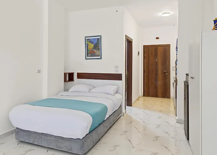 Appartement Peaks -la Vista With Blacony Hurghada