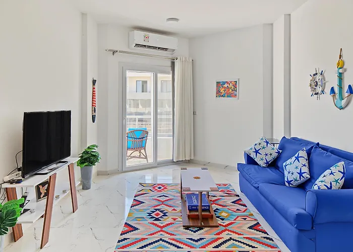 Appartement Peaks -la Vista With Blacony *